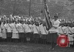 Image of bond rally United States USA, 1918, second 13 stock footage video 65675042493
