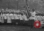Image of bond rally United States USA, 1918, second 14 stock footage video 65675042493