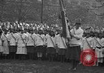 Image of bond rally United States USA, 1918, second 16 stock footage video 65675042493