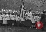 Image of bond rally United States USA, 1918, second 17 stock footage video 65675042493