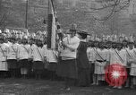Image of bond rally United States USA, 1918, second 18 stock footage video 65675042493