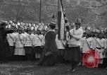 Image of bond rally United States USA, 1918, second 19 stock footage video 65675042493