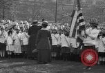 Image of bond rally United States USA, 1918, second 20 stock footage video 65675042493