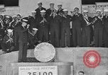 Image of bond rally United States USA, 1918, second 33 stock footage video 65675042493