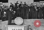 Image of bond rally United States USA, 1918, second 34 stock footage video 65675042493