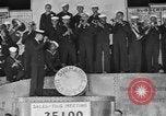 Image of bond rally United States USA, 1918, second 36 stock footage video 65675042493