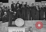 Image of bond rally United States USA, 1918, second 40 stock footage video 65675042493