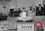 Image of bond rally United States USA, 1918, second 50 stock footage video 65675042493