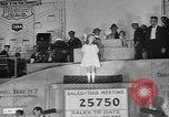 Image of bond rally United States USA, 1918, second 51 stock footage video 65675042493