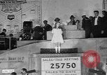 Image of bond rally United States USA, 1918, second 52 stock footage video 65675042493
