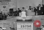 Image of bond rally United States USA, 1918, second 54 stock footage video 65675042493