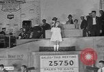 Image of bond rally United States USA, 1918, second 55 stock footage video 65675042493