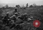 Image of American soldiers France, 1918, second 8 stock footage video 65675042494