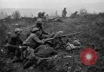 Image of American soldiers France, 1918, second 9 stock footage video 65675042494