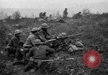 Image of American soldiers France, 1918, second 10 stock footage video 65675042494