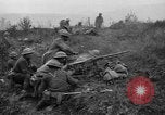 Image of American soldiers France, 1918, second 13 stock footage video 65675042494