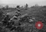 Image of American soldiers France, 1918, second 14 stock footage video 65675042494
