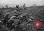 Image of American soldiers France, 1918, second 15 stock footage video 65675042494
