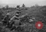 Image of American soldiers France, 1918, second 16 stock footage video 65675042494
