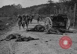 Image of American soldiers France, 1918, second 17 stock footage video 65675042494