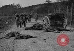 Image of American soldiers France, 1918, second 18 stock footage video 65675042494
