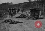 Image of American soldiers France, 1918, second 19 stock footage video 65675042494