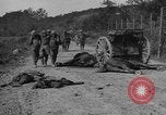 Image of American soldiers France, 1918, second 20 stock footage video 65675042494