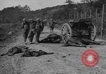 Image of American soldiers France, 1918, second 21 stock footage video 65675042494