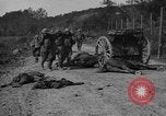 Image of American soldiers France, 1918, second 22 stock footage video 65675042494