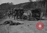 Image of American soldiers France, 1918, second 23 stock footage video 65675042494