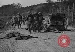 Image of American soldiers France, 1918, second 24 stock footage video 65675042494