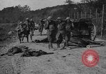 Image of American soldiers France, 1918, second 25 stock footage video 65675042494