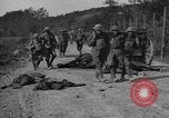 Image of American soldiers France, 1918, second 26 stock footage video 65675042494