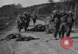Image of American soldiers France, 1918, second 27 stock footage video 65675042494