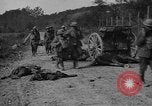 Image of American soldiers France, 1918, second 29 stock footage video 65675042494
