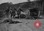 Image of American soldiers France, 1918, second 35 stock footage video 65675042494