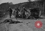 Image of American soldiers France, 1918, second 36 stock footage video 65675042494