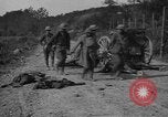 Image of American soldiers France, 1918, second 38 stock footage video 65675042494