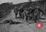 Image of American soldiers France, 1918, second 39 stock footage video 65675042494