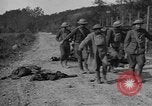 Image of American soldiers France, 1918, second 40 stock footage video 65675042494