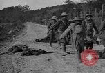 Image of American soldiers France, 1918, second 41 stock footage video 65675042494