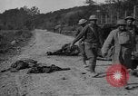 Image of American soldiers France, 1918, second 42 stock footage video 65675042494