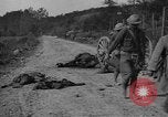 Image of American soldiers France, 1918, second 43 stock footage video 65675042494