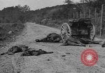 Image of American soldiers France, 1918, second 46 stock footage video 65675042494