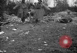 Image of American soldiers France, 1918, second 48 stock footage video 65675042494