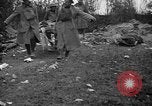 Image of American soldiers France, 1918, second 51 stock footage video 65675042494
