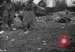 Image of American soldiers France, 1918, second 52 stock footage video 65675042494