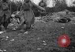Image of American soldiers France, 1918, second 53 stock footage video 65675042494