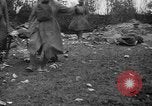 Image of American soldiers France, 1918, second 54 stock footage video 65675042494