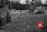 Image of American soldiers France, 1918, second 56 stock footage video 65675042494
